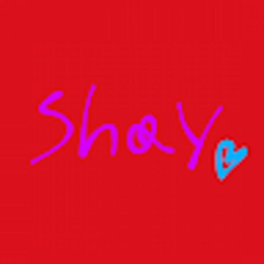 Meet your Posher, Shay